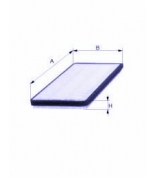 UNICO FILTER - AC2332 - 